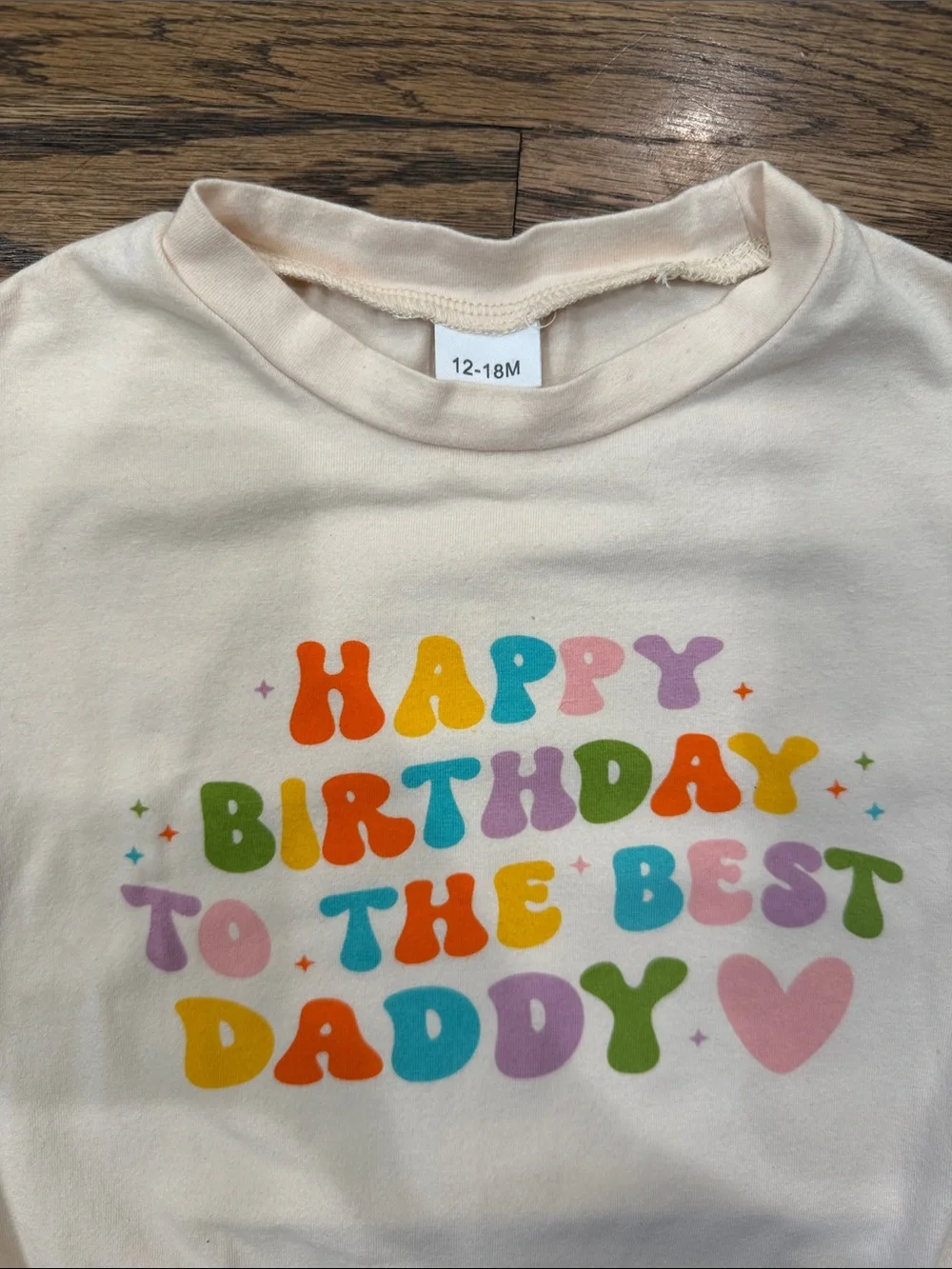 Kids One-Piece 